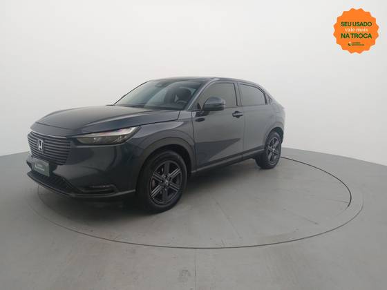 HONDA HR-V 1.5 DI I-VTEC FLEX EXL CVT